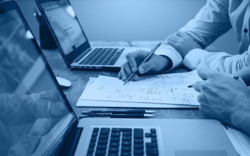 Technical Consulting